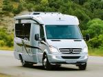 Leisure Travel Vans Serenity 2011 года